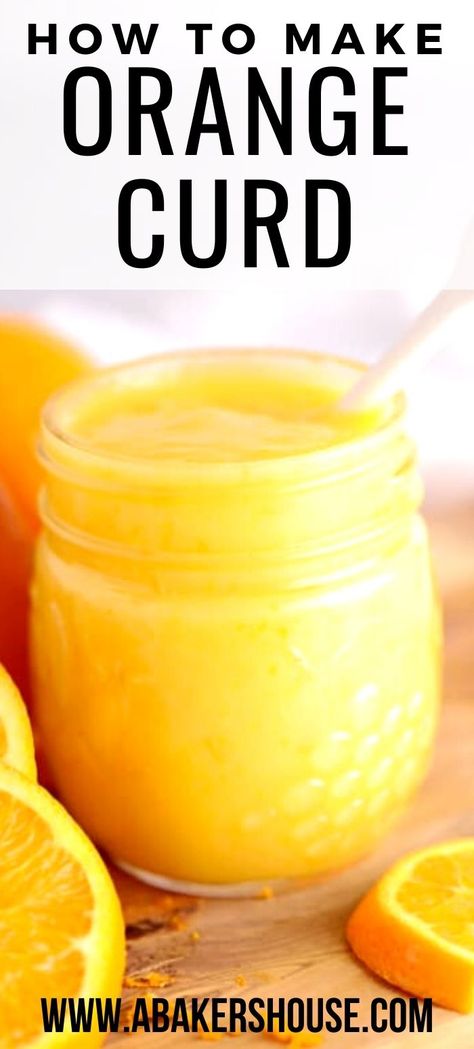 English Muffins Toppings, Orange Curd Recipe, Cookies Orange, Fruit Curd, Orange Curd, Canning Tips, Curd Recipe, Orange Citrus, Freshly Squeezed Orange Juice