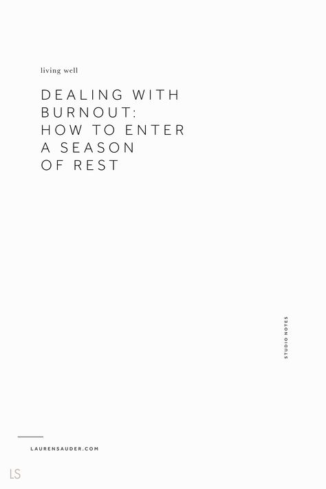 Rest Is Part Of The Process, Rest Is Productive, New Year New Beginnings, Zero Energy, Studio Creative, Creative Careers, Wellness Business, Lack Of Motivation, Business Education