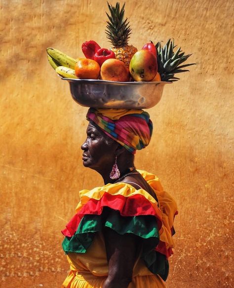 Colombian Culture, Visuell Identitet, Colombian Art, Caribbean Culture, Colombia Travel, Travel Landscape, Black Art Painting, Afro Art, World Cultures