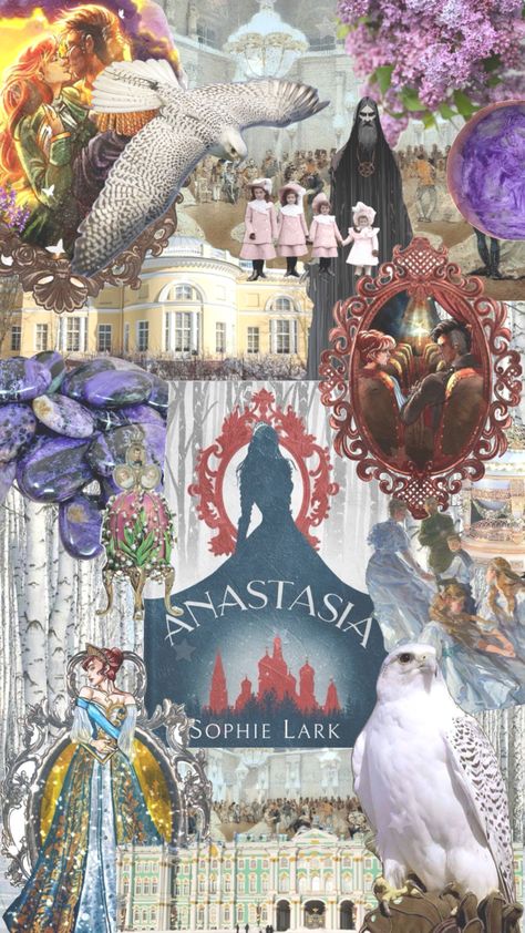 Currently reading: Anastasia by Sophie Lark #anastasia #romanovs #sophielark #currentlyreading #books Anastasia Sophie Lark, Anastasia Book, Sophie Lark, Anastasia Romanov, Currently Reading, Book Worms, Reading, Books