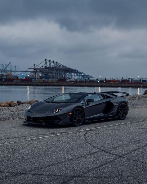 #Lamborghini #SVJ #SVJRoadster @sthompson Lamborghini Avendator Svj, Lamborgini Avendator Svj Wallpaper, Lamborghini Svj Wallpaper, Lamborghini Aventador Svj Black, Lamborghini Sc20, Lambo Svj, Svj Lamborghini, Lamborghini Svj, Svj Roadster