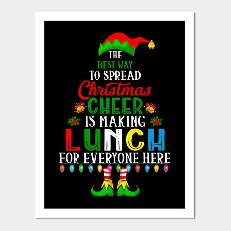 Cafeteria Christmas Bulletin Board, Christmas Bulletin Boards For School Cafeteria, Lunchroom Christmas Decorations, Christmas Posters For School, Lunch Lady Door Decorations, School Cafeteria Christmas Decorations, School Lunch Bulletin Board Ideas, Cafeteria Christmas Decorations, Cafeteria Bulletin Board Ideas