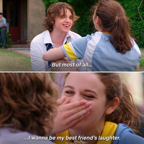 Elle Lee, Noah Flynn, The Big Band Theory, The Kissing Booth, Video Booth, Tv Show Genres, Cutie Quote, Best Friend Activities, Happiness Challenge