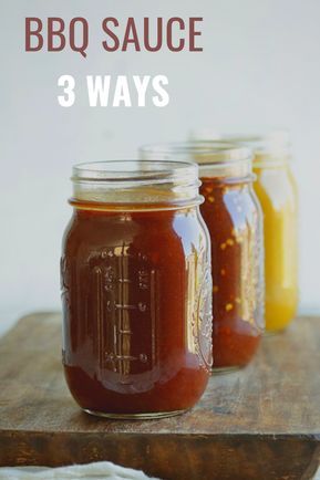 Vinegar Based Bbq Sauce, Bbq Sauce Recipes, Barbecue Sauce Recipe, Carolina Bbq Sauce, Homemade Bbq Sauce Recipe, Barbecue Sauce Recipes, Homemade Barbecue Sauce, Hot Sauce Recipes, Marinade Sauce