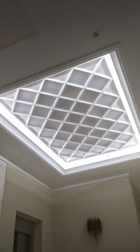 Latest False Ceiling Design Living Rooms, Celing Roof Design, Trendy Ceiling Design, Ceiling Lights Design, Latest False Ceiling Designs, Exposed Beams Ceiling, Plaster Ceiling Design, Drawing Room Ceiling Design, Pop Design For Roof