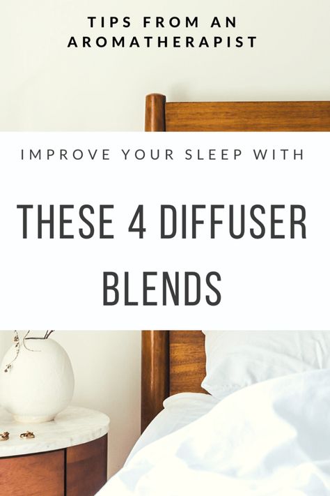 Sleep Diffuser Blend, Lavender Diffuser, How To Become Confident, Origanum Majorana, Essential Oils Herbs, Sleep Training Baby, Sleep Remedies, Diffuser Blend, Earthy Scent