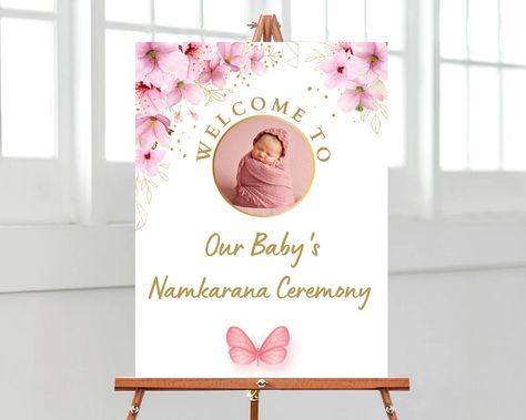 Boy Background, Rice Ceremony, Baby Naming Ceremony, Baby Boy Background, Naming Ceremony Decoration, Hindi Alphabet, Cradle Ceremony, Baby Naming, Diy Baby Shower Decorations