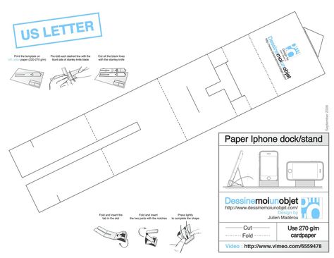 Diy Phone Stand, Cardboard Organizer, Iphone Dock, Cardboard Design, Paper Fashion, Paper Stand, Iphone Stand, Wedding Prints, Easy Drawings Sketches