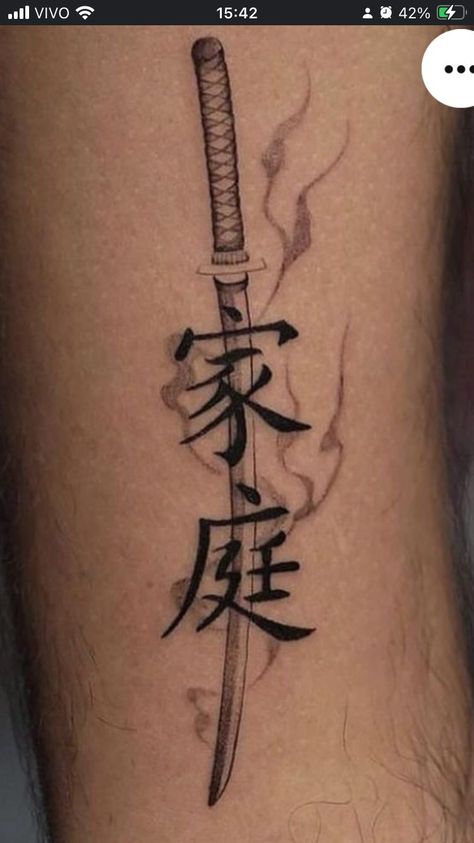 Kanji Tattoo Ideas, Japan Tattoo Ideas, Japanese Kanji Tattoos, Emperor Tattoo, Sai Tattoo, Japanese Letters Tattoo, Japanese Tattoos For Men, Kanji Tattoo, Full Hand Tattoo