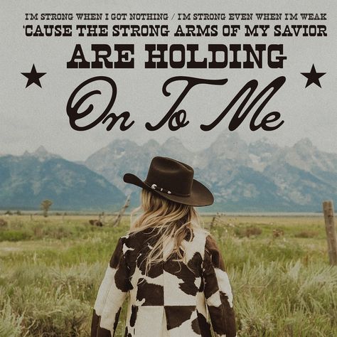 A reminder today to remain Strong through it all. Jesus loves you 🕊️ | Instagram Hebrews 12 1, A Blessed Sunday, Anne Wilson, Jesus Background, Christian Music Artists, Have A Blessed Sunday, Country Girl Life, Bible Journal Notes, Blessed Sunday