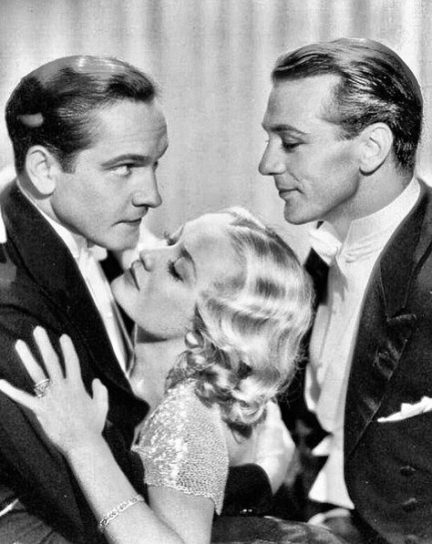 Gatsby Aesthetic, Aesthetic Reference, Miriam Hopkins, Evil Man, Fredric March, Movie Actors, Classic Cinema, Pre Code, Gary Cooper