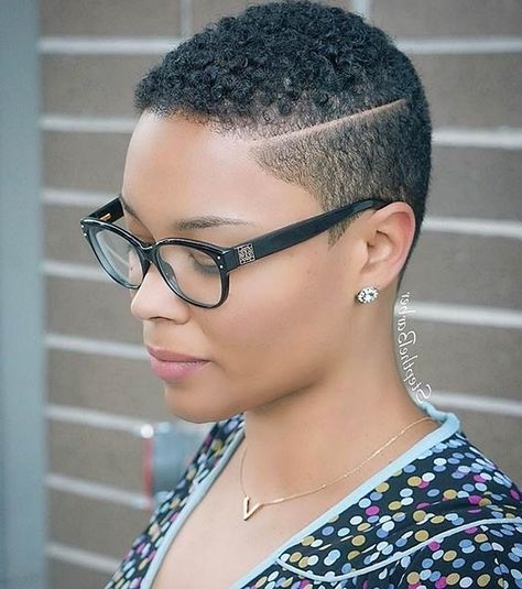 Found on Bing from blackhaircornrow.com Short Black Hairstyles Natural, Black Hairstyles Natural Hair, Black Hairstyles Natural, Hairstyles Natural Hair, Short Black Hairstyles, Black Hairstyles, Low Cut, Natural Hair, Short Hair