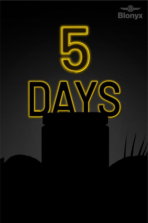 5 days 📆 until we are launching something very special. It is scientifically proven that optimal hydration levels for performance are between 0-2% dehydrated. But how do you achieve that? We’ve got a solution for you, coming soon Teaser Product Launch, Coming Soon Product Teaser, Product Reveal Creative Ads, New Product Launch Poster Design, Restocked Poster, Pre Launch Campaign Ideas, Product Teaser Poster Design, Coming Soon Graphic Design, Coming Soon Poster Design Creative