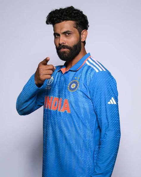 #jadeja Cricket Aesthetic, Birthday Banner Background Hd, Batman Joker Wallpaper, World Cup Kits, Joker Wallpaper, Ab De Villiers Photo, Cricket Poster, Mandala Book, Ms Dhoni Wallpapers