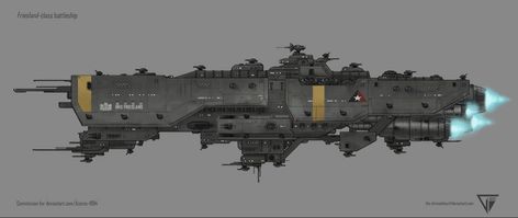 Odst Halo, Space Ships Concept, Space Engineers, Sci Fi Spaceships, Space Ship Concept Art, Starship Concept, Capital Ship, Starship Design, Military Artwork