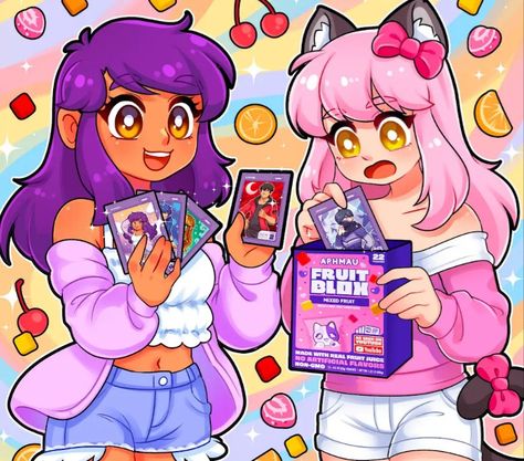 Aphmau And Kc, Aphmau Kawaii Chan, Aphmau Skin, Zane Aphmau, Aphmau My Street, Aphmau Youtube, Aphmau Pictures, Aphmau And Aaron, Kawaii Chan