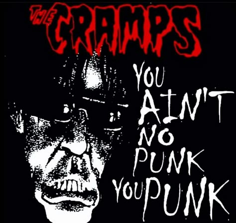 This Cold Night Band, The Cramps Aesthetic, The Cramps Poster, The Cramps Band, Goth Bands, Goth Music, Punk Poster, Horror Punk, Goth Subculture