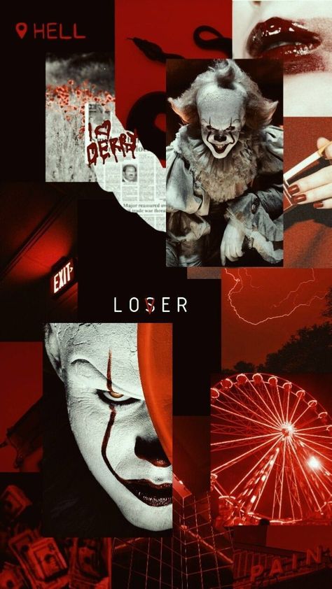 pennywise my man my main man Aesthetic Wallpaper Horror, Horror Movie Aesthetic Wallpaper, Pennywise Wallpaper, Movie Aesthetic Wallpaper, Horror Movie Aesthetic, Wallpaper Horror, Movie Aesthetic, Wallpaper Halloween, Halloween Wallpaper Iphone