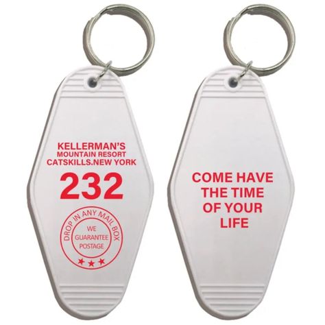 Kellerman’s Mountain Resort Motel Key Ring Catskills, New York Back: Come Have The Time Of Your Life Designed To Look Like A Vintage Hotel Key We Can Bundle Any Items! Please Check Out All Of My Items To Make Sure You See Everything. Message M To Bundle. I Will Apply A Discount For You! I Will Also Combine Shipping Charges. Let Me Know If I Can Help You! I May Have More Than 1 Of Each Item Listed. Just Ask! Silver, Cheetah, Snakeskin, Rose Gold, Stainless Steel, Unique, Sapphire, Diamond, Bridal Catskill Hotel, Catskills New York, Rosebud Motel, Motel Key, Hippie Accessories, Resting Beach Face, Office Fan, Vintage Hotel, Vintage Hotels