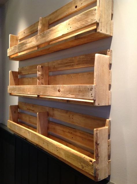 Star Effect, Diy Furniture Building, Diy Wood Pallet Projects, Wooden Pallet Furniture, Fabulous Diy, Wooden Pallet Projects, Pallet Shelves, Pallet Crafts, Diy Holz