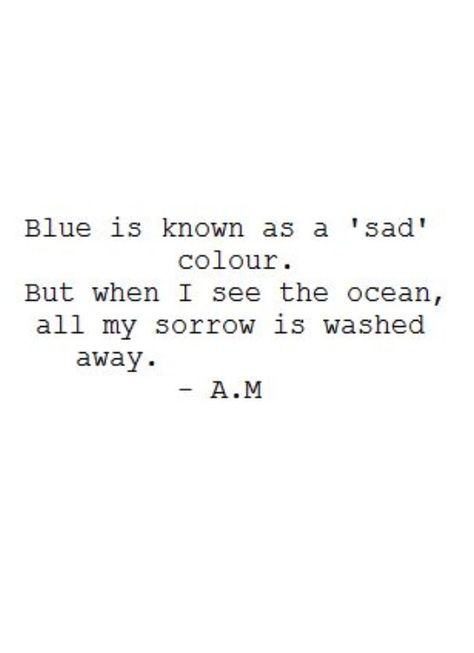 Summer Beach Quotes, Fina Ord, Ocean Quotes, Character Quotes, Wonderful Words, Pretty Words, Typewriter, Happy Place, Travel Quotes