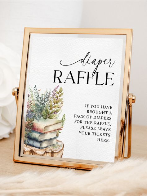 Book Themed Baby Shower Centerpieces, Once Upon A Baby Shower Ideas, Vintage Book Baby Shower Theme, Next Chapter Baby Shower Theme, New Chapter Baby Shower Theme, A New Chapter Baby Shower Theme, Storybook Baby Shower Theme, Bookish Ideas, Storybook Party