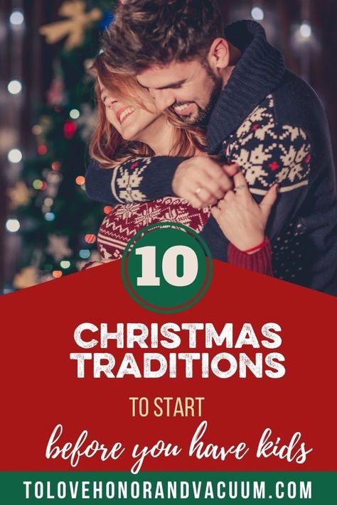 First Christmas Married Traditions, Dream Christmas, Traditions To Start, Christian Resources, First Christmas Married, Married Christmas, Christmas Post, Newly Married, Christmas Store