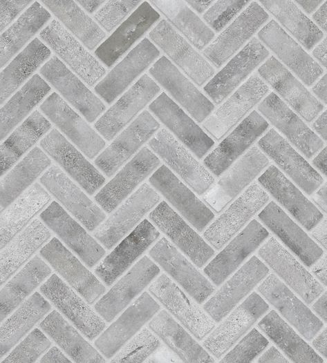 Brick Herringbone Floor, Herringbone Brick Pattern, Brick Herringbone, Stone Tile Texture, Interior Presentation, Road Texture, Flooring Texture, Paving Pattern, Concrete Interiors