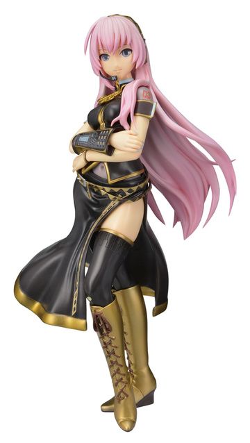 PM Figure Megurine Luka Project DIVA Arcade ver. - My Anime Shelf Luka Project Diva, Vocaloid Luka, Anime Shelf, Luka Megurine, Megurine Luka, Anime Dvd, Project Diva, Vocaloid Characters, Anime Tees