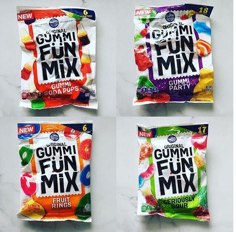 Lollipop Packaging Design, Fruit Candy Packaging, Sour Candy Packaging Design, Gummies Packaging, Gummy Candy Packaging Design, Gummy Packaging, Sour Candy Packaging, Gummy Supplement Packaging, Smart Sweets Gummies