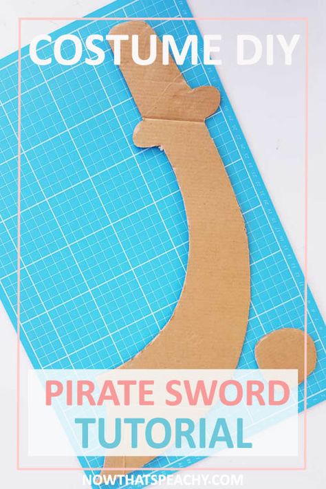 Diy Pirate Accessories Ideas, Pirate Accessories Diy, Pirate Swords Diy, Female Pirate, Feathered Hat, Pirate Activities, Pirate Eye Patches, Pirate Crafts, Female Pirate Costume