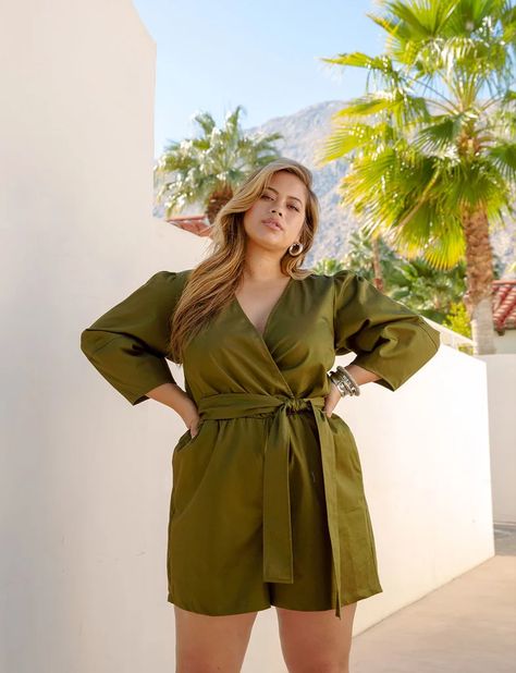 Best Plus-Size Summer Clothes For Women | POPSUGAR Fashion Summer Clothes For Women, Plus Size Summer Fashion, Look Office, Mid Size Fashion, Plus Size Summer Outfits, Summer Outfits Women Over 40, Look Plus Size, Plus Size Summer Outfit, Popsugar Fashion