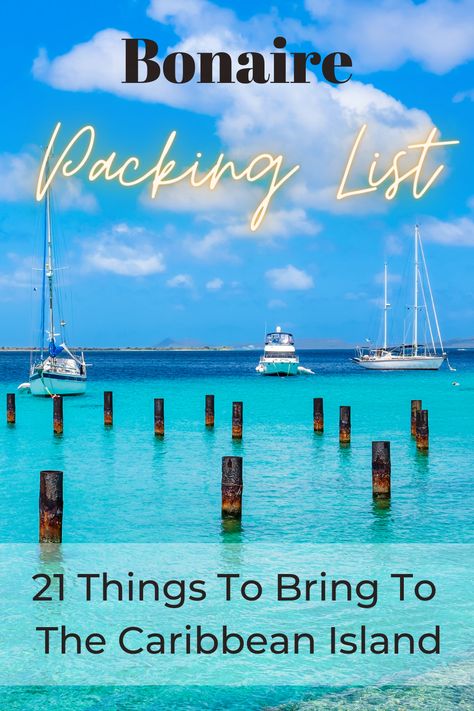 Aruba Packing List, Bonaire Things To Do, Bonaire Island, Celebrity Reflection, Abc Islands, Solo Vacation, Dive Resort, Tourist Map, Caribbean Island