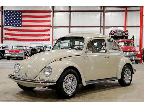 Jumbo Photo of '69 Beetle - Q8M0 Vw Kombi Van, Beetle For Sale, Cargo Carrier, Grand Rapids Michigan, Car Dealers, Car Prices, Car Finance, Family Car, Vw Beetles