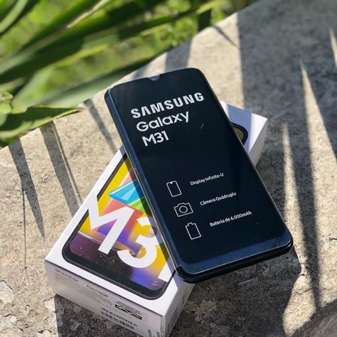 Samsung Galaxy M31 @ 25999 is a Smartphone Powered by Android 9.0 Pie with Samsung's One UI and 64MP rear camera with Samsung GW1 sensor, LED flash, f/1.8 aperture, 8MP 123° ultra-wide angle camera with f/2.2 aperture, 5MP depth sensor with f/2.2 aperture and 5MP macro sensor with f/2.2 aperture. Contact: 0722974623 or 0714600500 to order or for directions to our shop www.mobilehub.co.ke visit:Sasa shopping mall 1st floor A1 along Moi Avenue ,adjacent to mt Kenya university Highlights • - Octa- Mt Kenya, Ultra Wide, F 1, Wide Angle, Shopping Mall, Kenya, Gum, Smartphone, Samsung Galaxy