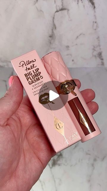 LAURA PEARSON on Instagram: "The new @charlottetilbury Charlotte Tilbury Plumpgasm Lip Glosses are TINGLERS!!! But boy is it worth it for lips that swell and look smooth and plump like you’ve just had lip filler! The glass shine is gorgeous and they contain a unique CT collagen complex that overtime help your lips to look smoother and plumper, with less lines.
👄

#charlottetilbury #charlottetilburymakeup #charlottetilburypillowtalk #pillowtalk #lipglosses #lipglosspopping" Charlotte Tilbury Lip Gloss, Charlotte Tilbury Makeup, Lip Filler, Is It Worth It, Lip Glosses, Lip Fillers, Your Lips, Lip Plumper, Charlotte Tilbury