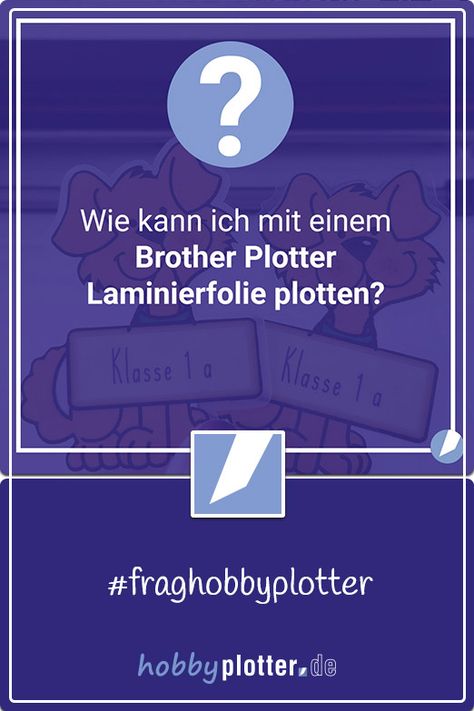 In unserem Blogbeitrag zeigen wir euch, wie ihr mit eurem Brother Plotte ganz einfach Laminierfolie plotten könnt. Viel Spaß beim Lesen! Brother Plotter, Freebie Svg, Scan N Cut, Scan And Cut, Brother Scan And Cut, Appliques, Cricut, Computer, Quick Saves