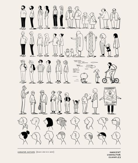 Matt Blease, Illustrator. Represented by Breed London http://www.breedlondon.com/artists/matt-blease/ Matt Blease, Sports Design Ideas, Life Worth Living, Minimal Drawings, Doodle Characters, Conceptual Illustration, Figure Sketching, Doodle Illustration, Graphic Design Fun