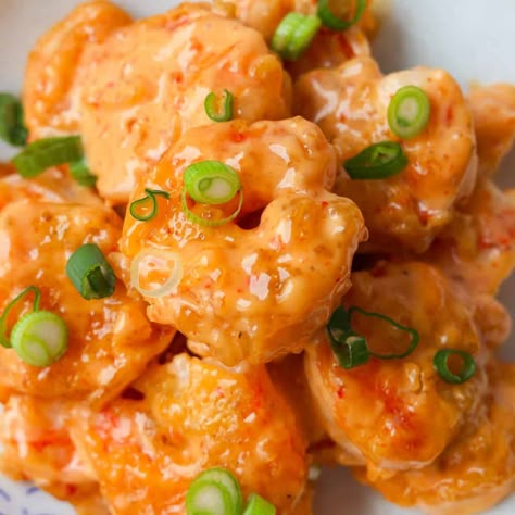 Bang Bang Shrimp Bangbang Shrimp, Chili Mayo Sauce, Chinese Prawns, Best Chicken And Dumplings, Bang Bang Shrimp Recipe, Sweet Chili Shrimp, Chili Shrimp, Bang Bang Shrimp, Shrimp Sauce