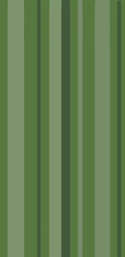 Different shapes of green stripes wallpaper Green Stripes Background, Green Stripes Wallpaper, Line Background, Stripes Wallpaper, Striped Background, Striped Wallpaper, Wallpaper Pictures, Green Wallpaper, Line Patterns