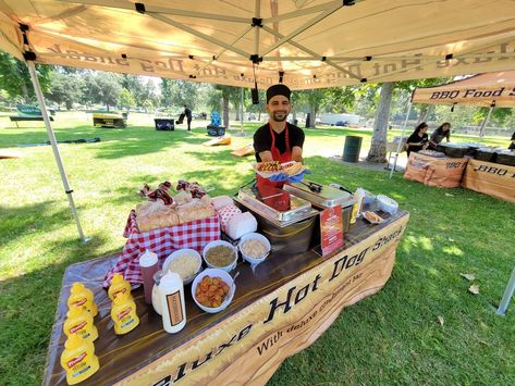 100+ Corporate Picnic Catering Ideas! - Company Picnic & Corporate Event Planners - Riverside, Orange County, Los Angeles Company Bbq Ideas, Company Picnic Games, Picnic Catering, Employee Appreciation Party, Orange Picnic, Picnic Games, Event Quotes, Bbq Catering, Event Planning Quotes