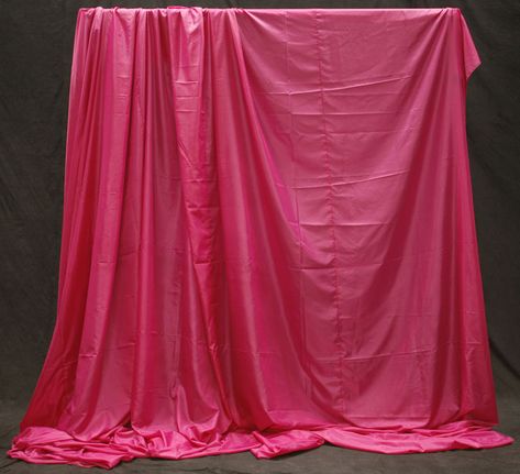 Satin Backdrop, Pink Velvet Curtains, Backdrop Rental, Fabric Backdrops, Curtain Backdrops, Pink Backdrop, Pink Curtains, Fabric Backdrop, Velvet Curtains