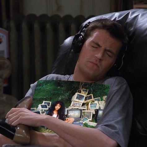 Chandler holding ur fav Album on Instagram: “.⁠ Chandler holding "Ctrl" by SZA⁠ -⁠ This is the debut studio album by American singer SZA. It was released on June 9, 2017. Lyrically the…” Album Covers Funny, Funny Halloween Jokes, Sza Ctrl, Halloween Jokes, Studio Album, Pandas