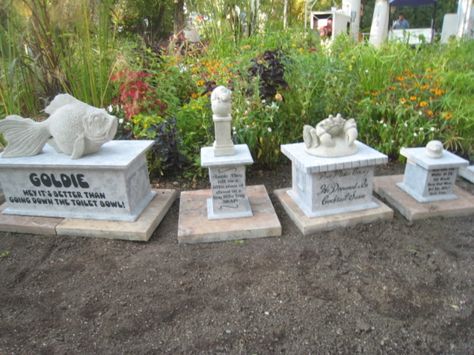 pet cemetery Pet Cemetery Ideas, Pet Cemetary, Halloween Gravestones, Cemetery Ideas, Park Pics, Haunted Maze, Halloween Potion Bottles, Halloween Outside, Pet Cemetery