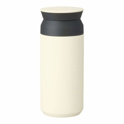 Redditors Can’t Stop Raving About This Minimalist Japanese Home Brand Thermo Mug, Best Vacuum, Travel Tumbler, Insulated Bottle, Vacuum Flask, Japanese House, Water Bottle Accessories, Kitchen Storage Organization, Travel Mug