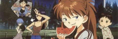 Evangelion Banner, Cute Twitter Headers, Asuka Langley Soryu, Disney Princess Makeover, Twitter Header Pictures, Cute Banners, Asuka Langley, Cute Headers, Header Pictures