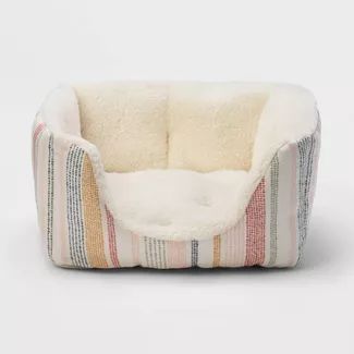 Dog Beds : Target Beds For Cats, Cute Dog Beds, Small Pet Bed, Dog Crate Bed, Crate Bed, Dog Beds For Small Dogs, Cat Condo, Dog Beds, Dog Crate