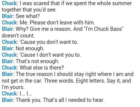 3 words, 8 letter. Say it, and i'm yours. 3 Words 8 Letters Say It And Im Yours, 3 Words 8 Letters Gossip Girl, 3 Words 8 Letters, Im Yours, Xoxo Gossip, I'm Yours, Gossip Girls, I Am Scared, Mean Girls