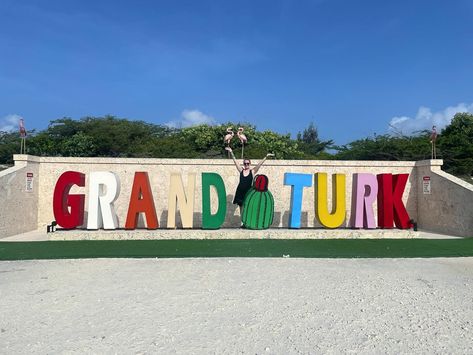 Loved learning about Grand Turk today and exploring the island. Grand Turks Things To Do In, Grand Turk Cruise Port, Grand Turk Island, Grand Turk, Instagram