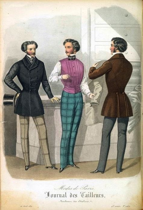 Victorian Male Fashion, 1850 Fashion, Victorian Mens Fashion, 1840s Fashion, 19th Century Men, Steampunk Festival, Victorian Man, Ball Ideas, 20th Century Fashion